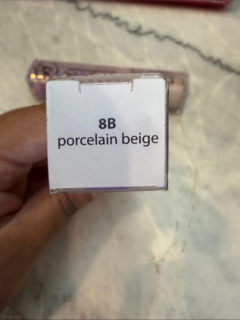 Tarte Shape Tape Concealer - Porcelain Beige